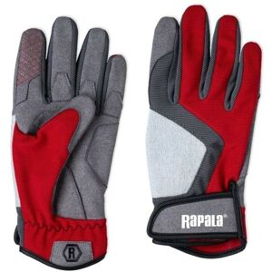 Rukavice Rapala Performance Gloves Velikost XL