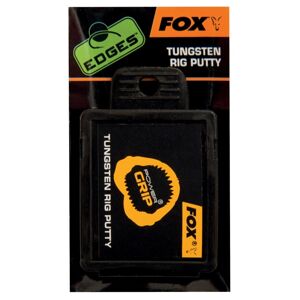 Fox Plastické olovo Edges Power Grip Tungsten Rig Putty