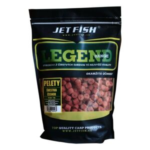 Jet fish pva mix 1 kg-biosquid