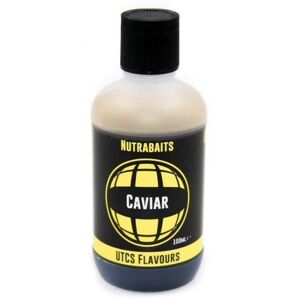 Nutrabaits tekuté esence special 100 ml - caviar