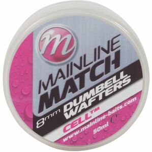 Mainline match syrup 250 ml - cell