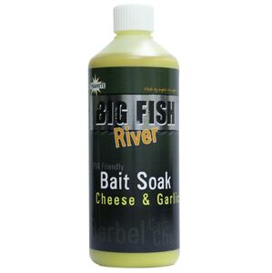 Dynamite baits pelety durable hookbaits big fish river 12 mm - cheese garlic