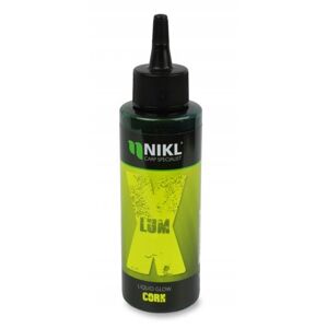 Nikl atraktor lum-x yellow liquid glow 115 ml - corn