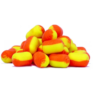 Sportcarp plovoucí nástrahy carp candies 100 ml 15 mm - duo hot mango