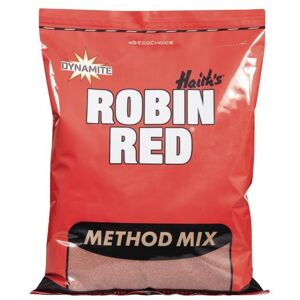 Dynamite baits krmítková směs method mix robin red 1,8 kg