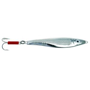 Ice fish pilker magická koule stříbrná  - 500 g
