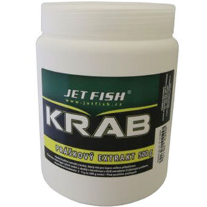 Jet fish přírodní extrakt krab 500 g
