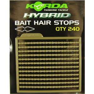 Korda zarážky bait stops