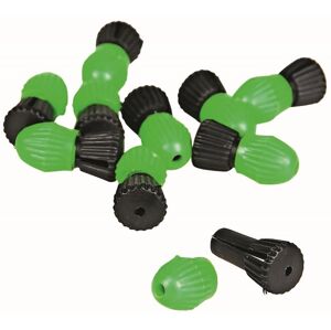 Madcat zarážky super stoppers xl 10 ks