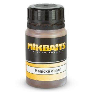 Mikbaits aminokomplet 50 ml-magická oliheň
