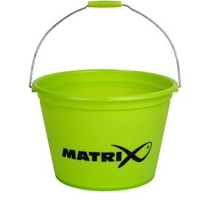 Matrix kbelík groundbait bucket 25 l