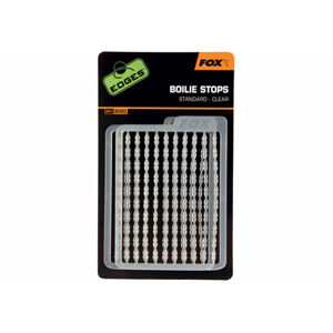 Fox převleky edges essentials tungsten anti tangle sleeve 10 ks - micro