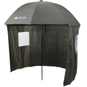 Mikado deštník s bočním krytem 2,5 m