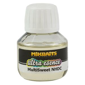 Mikbaits sladidlo multisweet nhdc 50 ml