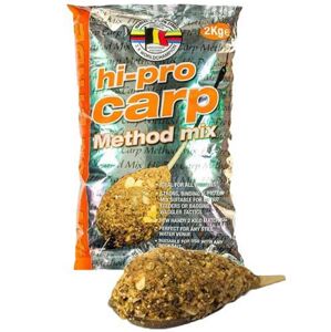 Mvde krmítková směs method mix hi-pro carp 2 kg