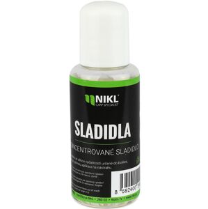 Nikl sladidlo 50 ml