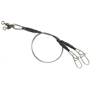 Filfishing lanko wire leader super soft 25 cm - nosnost 15 kg