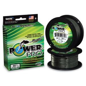 Power pro splétaná šňůra 135 m-průměr 0,15 mm / nosnost 9 kg