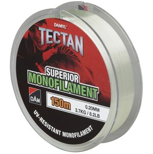 Dam vlasec damyl tectan superior monofilament 25 m - 0,20 mm 3,7 kg