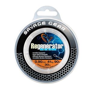 Savage gear vlasec regenerator mono 30 m-průměr 1,05 mm / nosnost 52 kg