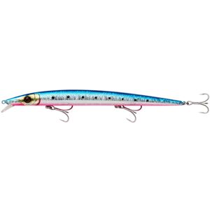 Savage gear wobler barra jerk sinking pinkbelly sardine 19 cm 29 g