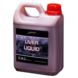 Sportcarp liquid liver 1 l