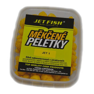 Jet fish amino complex 250 ml - švestka scopex