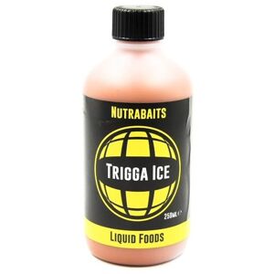 Nutrabaits booster 500 ml-trigga ice