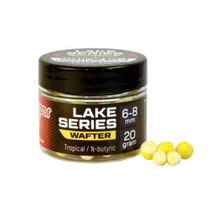 Benzar mix pop-up lake series 20 g 6-8 mm - tropická kyselina máselná