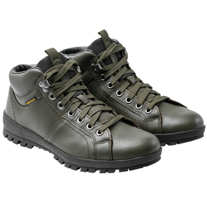 Korda boty kore kombat boots olive - 11