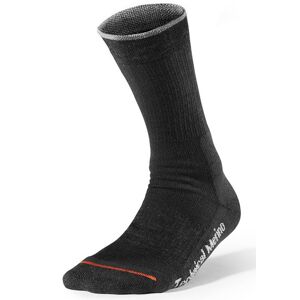 Geoff anderson ponožky woolly sock-velikost 41-43
