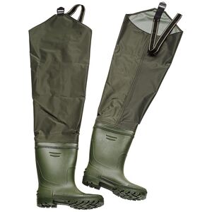 Zfish holínky greenstep boots-velikost 42