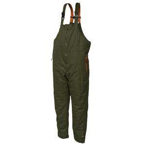 Prologic zateplený oblek max5 comfort thermo suit camuflage-velikost l