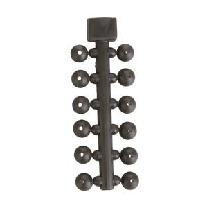 Prologic zarážky gripper beads 24 ks - velikost standard