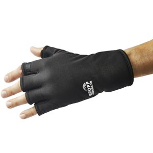 Geoff anderson fleece rukavice bez prstů airbear - velikost xxl/xxxl